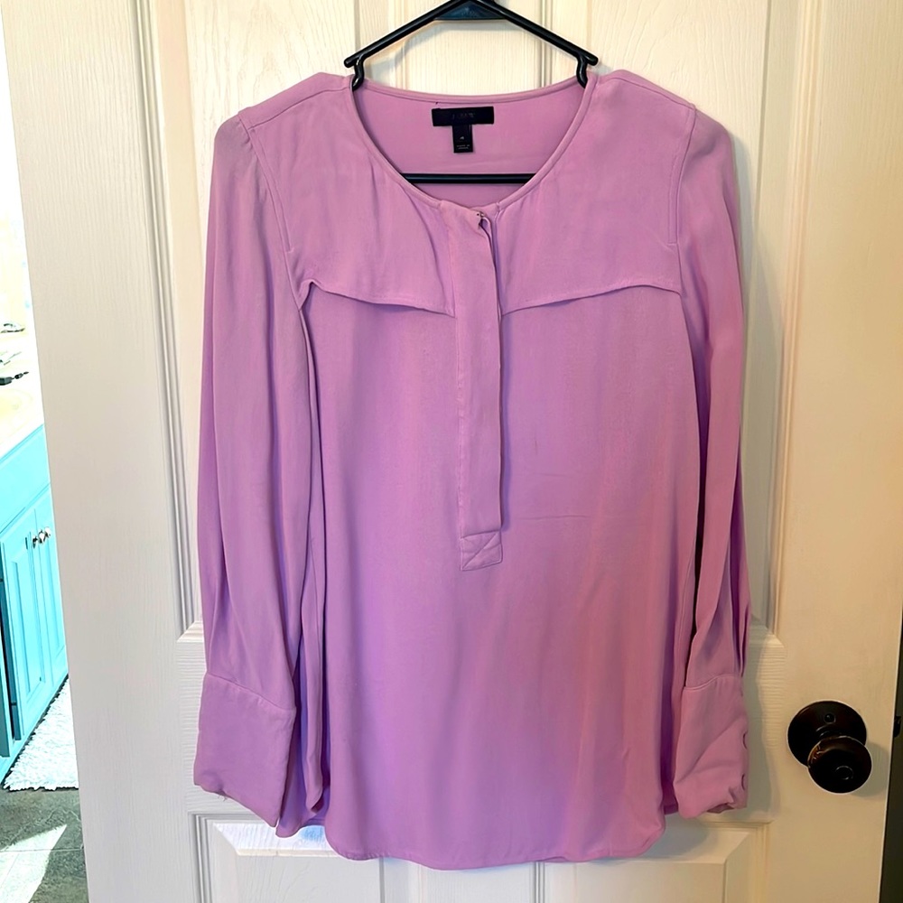 J. Crew top